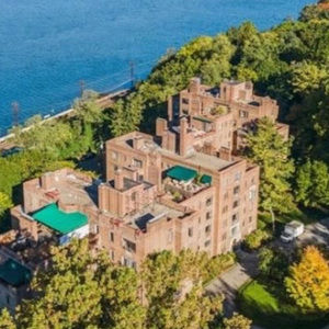 Meet your Posher, Eddie